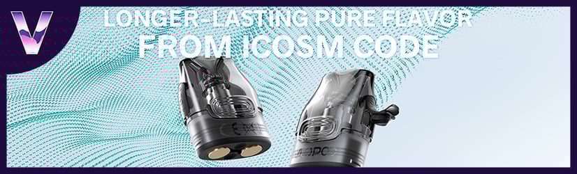 cartouche Vmate Voopoo